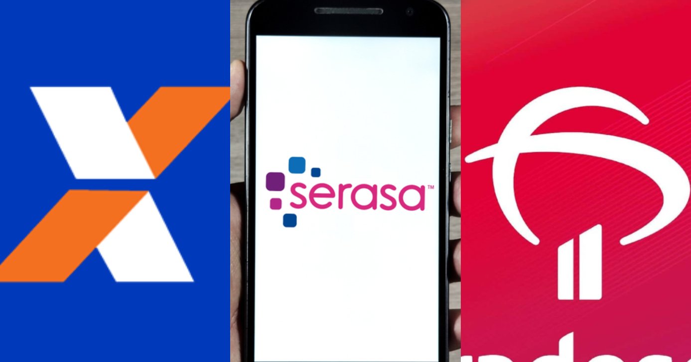 Caixa, Bradesco e mais bancos precisam de atenção a comunicado do Serasa (Foto: Divulgação)