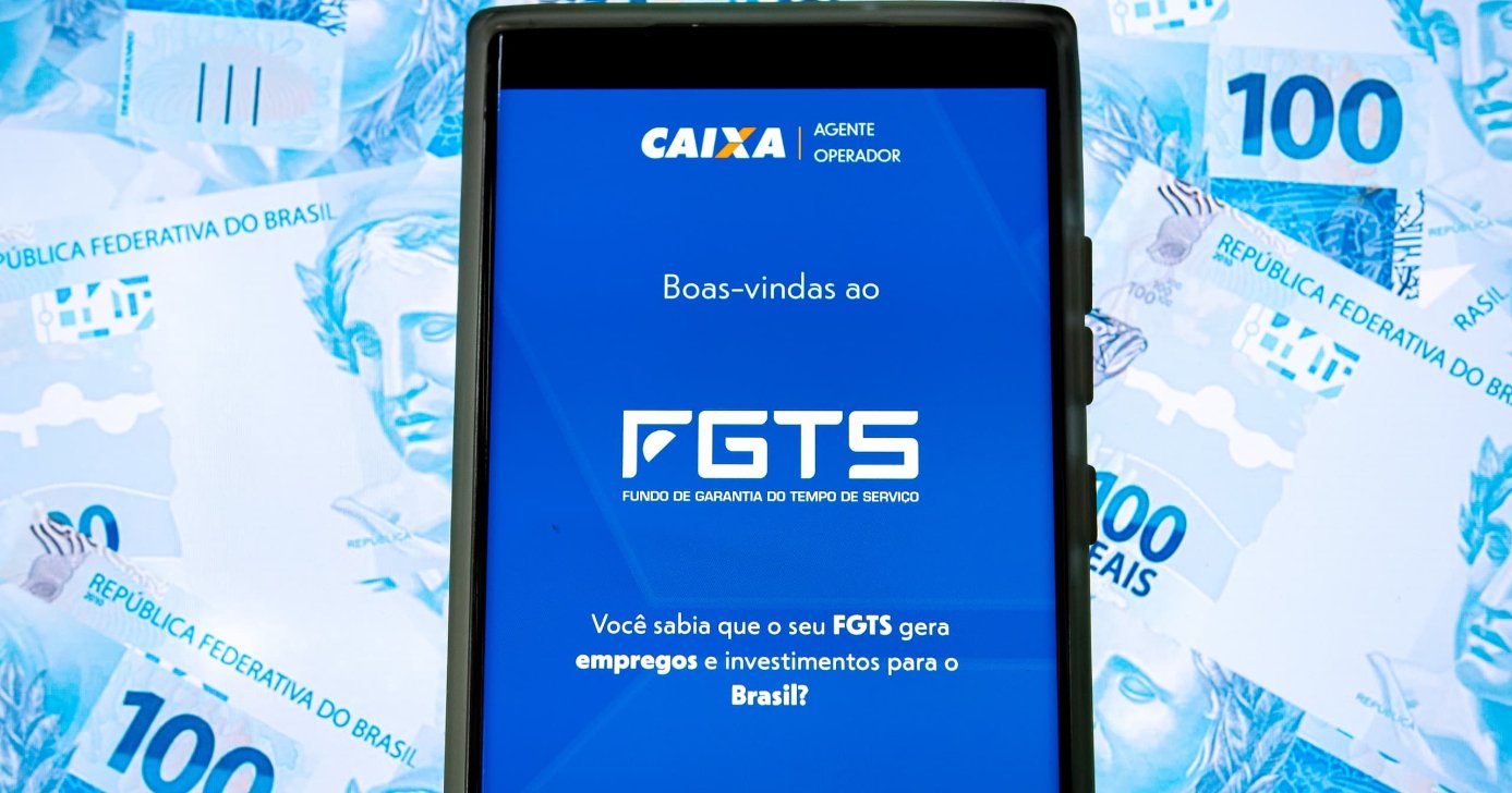 Caixa confirma quem tem direito a esse saque do FGTS (Foto: Divulgação)