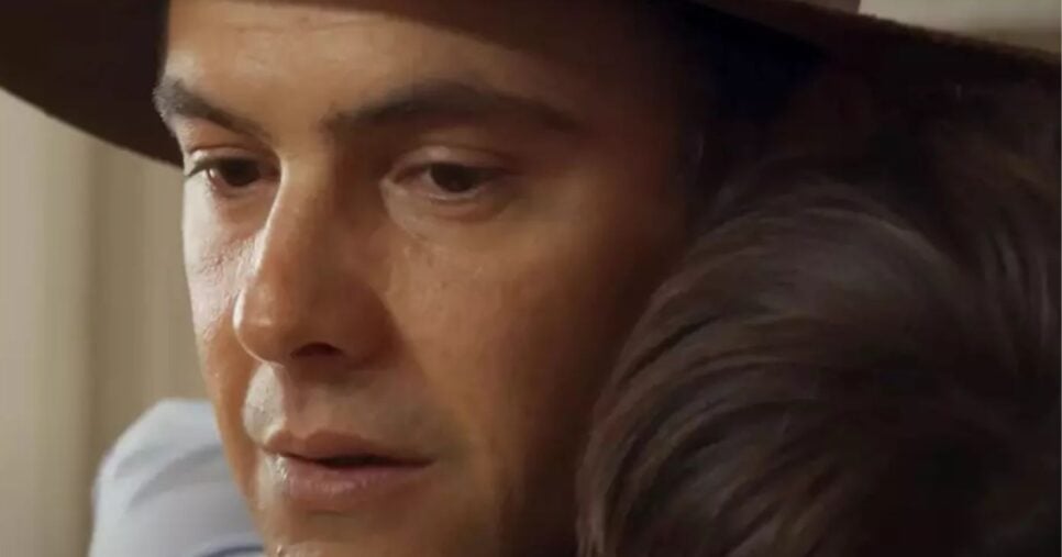 Candinho e Samir em Êta Mundo Melhor! (Foto: Reprodução / Globo)