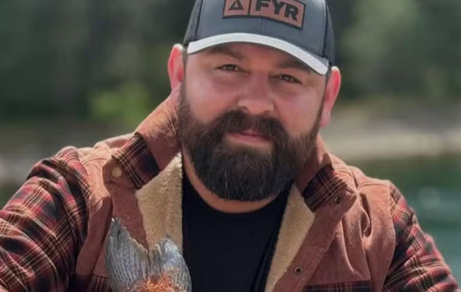 Michael Duarte - Foto: Instagram