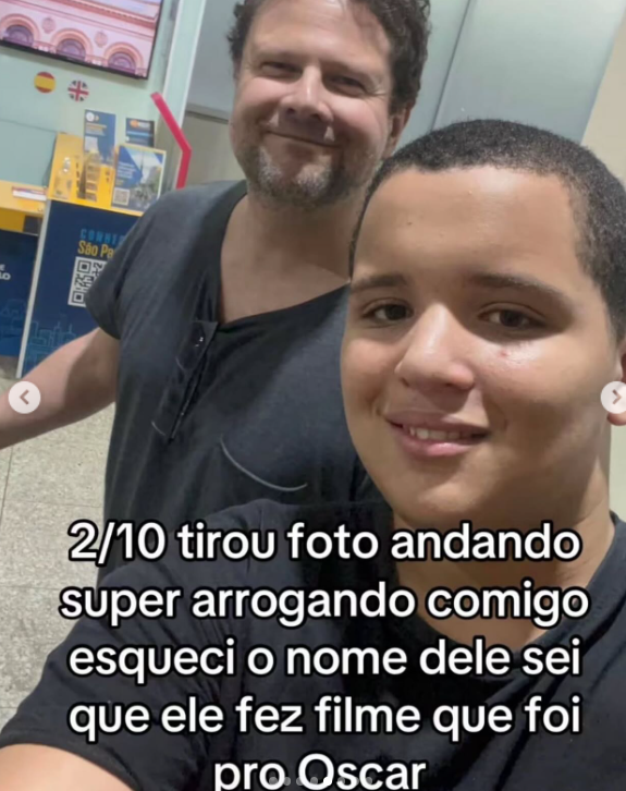 Reprodução @/eutawwaan