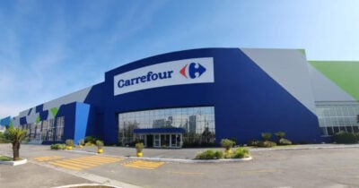Carrefour encerra operações em shoppings (Foto: Divulgação)
