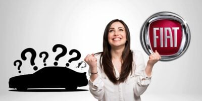 Carros da Fiat com desconto - Foto(Montagem TV Foco)