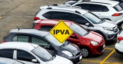 Carros e IPVA (Fotos: Canva / Freepik)