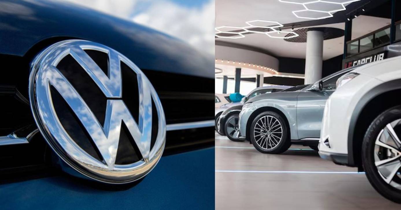 Carros saem de linha no Brasil