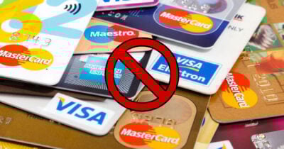 A verdade sobre o cancelamento de cartão de crédito (Foto: Divulgação)