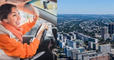 Cidade brasileira conquista visitantes pela educação dos cidadãos (Foto: Reprodução/ Internet)