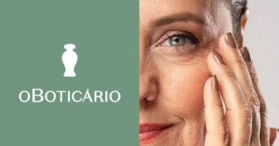 Como acabar com rugas usando 1 produtinho do Boticário (Foto: Reprodução/ Internet)