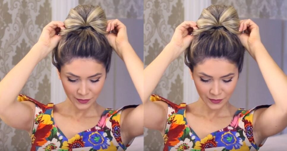 Coque aberto - Foto: montagem