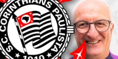 Foto - Montagem TV Foco/ Reprodução Instagram @Corinthians