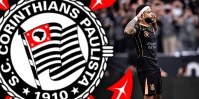 Foto - Montagem TV Foco/ Reprodução Instagram @memphisdepay