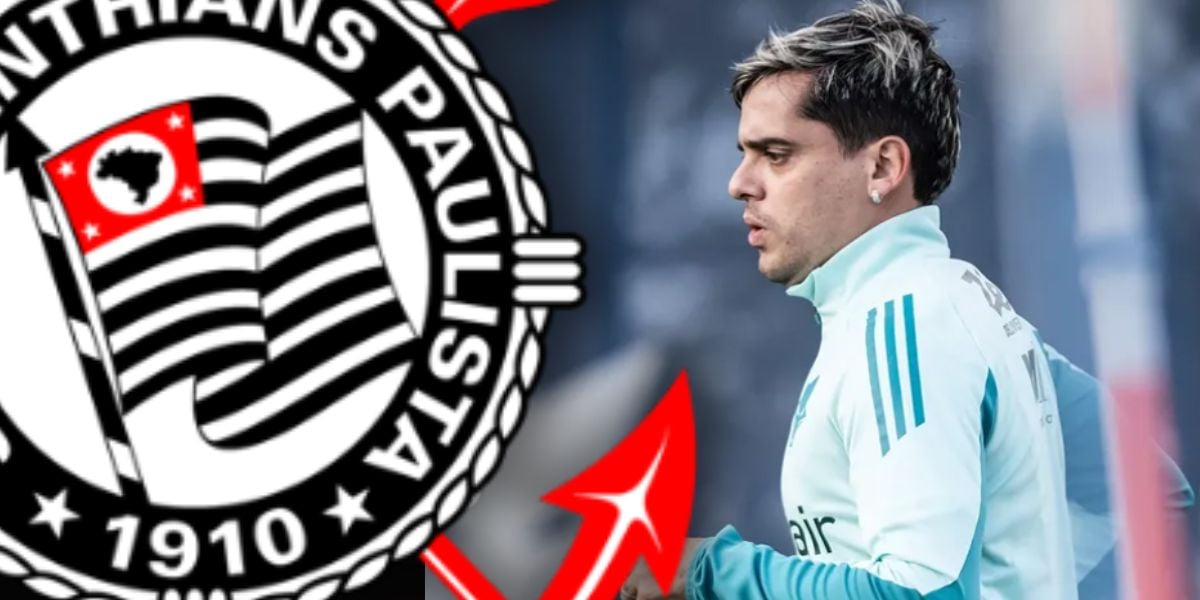 Foto - Montagem TV Foco/ Reprodução Instagram @fagneroficial23