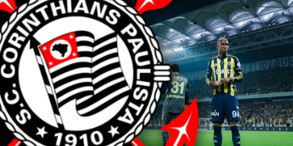 Foto - Montagem TV Foco/ Reprodução Instagram @andersontalisca