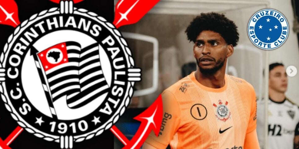 Foto - Montagem TV Foco/ Reprodução Instagram @hugosouza