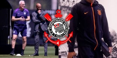 Foto - Montagem TV Foco/ Reprodução Instagram @fabinhosoldado & josémartínez8