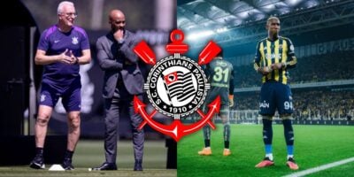 Foto - Montagem TV Foco/ Reprodução Instagram @andersontalisca