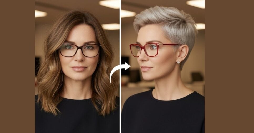 Pixie - Antes e depois (Foto Reprodução/Montagem/Lennita/GMN/Canva)