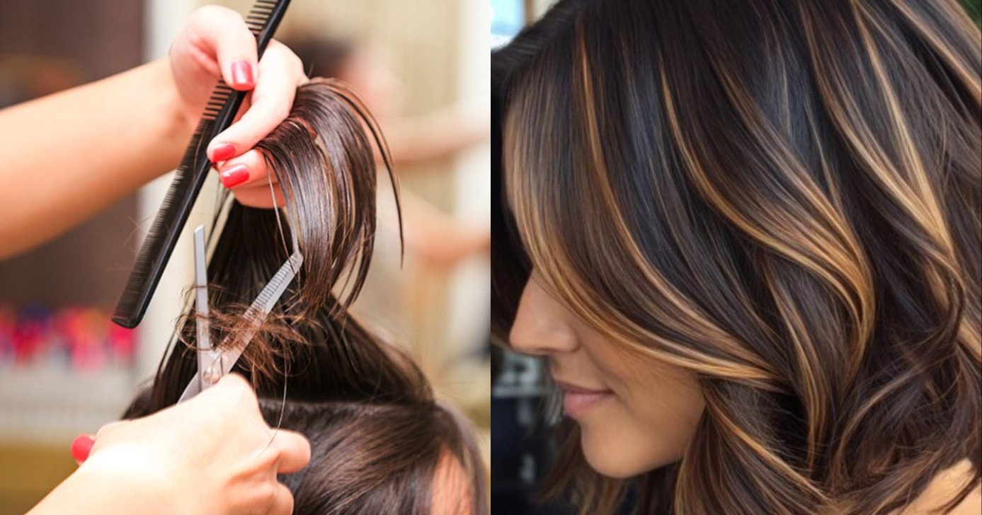 Cortes de cabelo perfeito para as mulheres (Foto: Reprodução/ Internet)