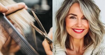 Cortes de cabelo que fazem idosas 60+ rejuvenescerem (Foto: Reprodução/ Internet)