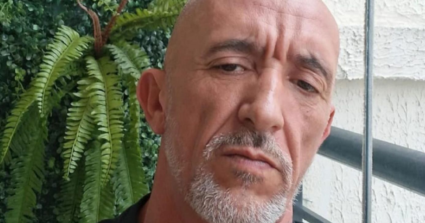 Cristian Cravinhos (Foto: Reprodução / Instagram)