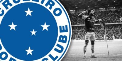 Foto - Montagem TV Foco/ Reprodução Instagram @gabigol