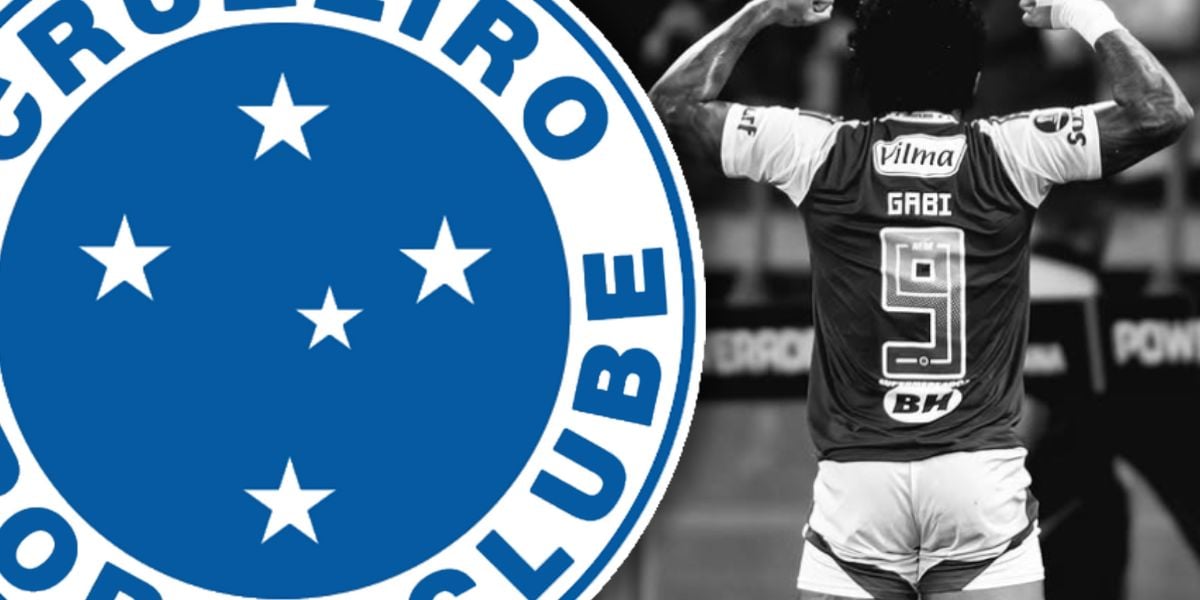 Foto - Montagem TV Foco/ Reprodução Instagram @gabigol