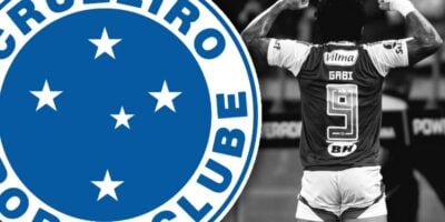 Foto - Montagem TV Foco/ Reprodução Instagram @gabigol