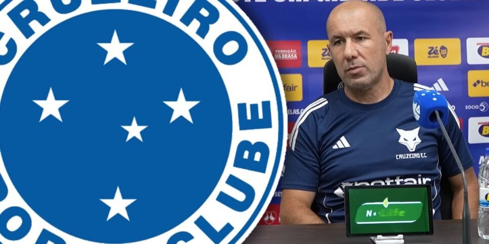 Foto - Montagem TV Foco/ Reprodução - TV Cruzeiro