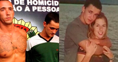 Daniel, ex de Richthofen (Foto: Reprodução)