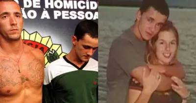 Empreendedor, carro importado e casado com mulher bonita: A vida atual de Daniel, ex de Richthofen