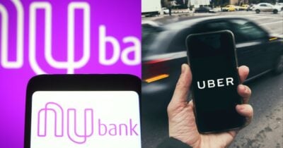 De graça por 6 meses: Nubank libera benefício na Uber a clientes  (Foto: Reprodução/ Internet)