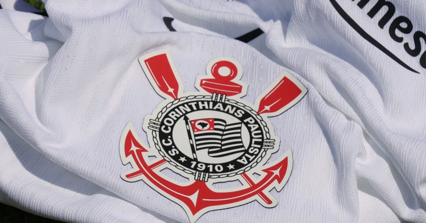 Corinthians - Foto: Internet