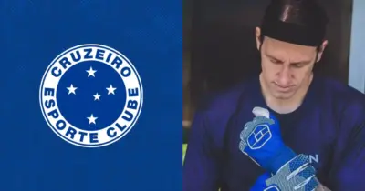 Adeus, Cássio? Cruzeiro diz SIM e assina com novo goleiro de R$ 630M até 2028