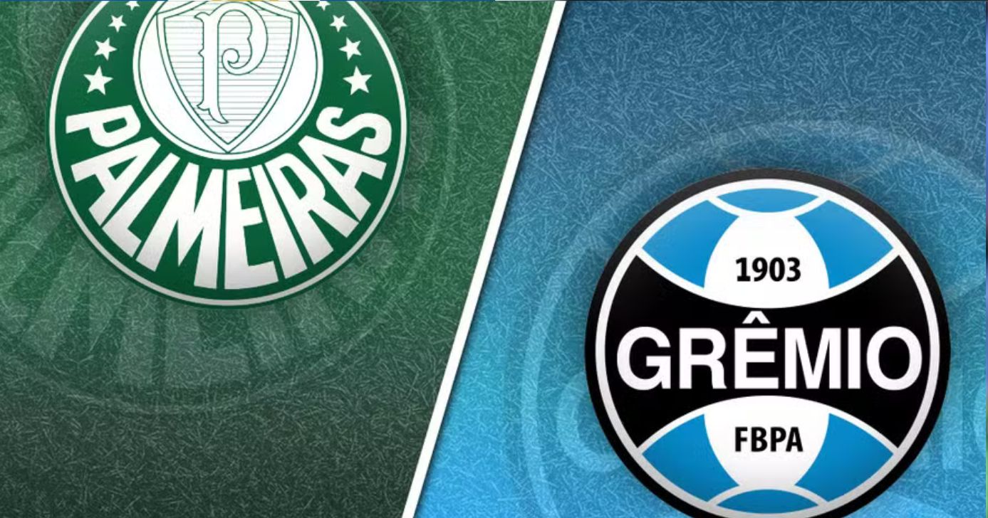 Guerra não pensa duas vezes no Grêmio e esnoba R$ 49M do Palmeiras - Foto: Internet