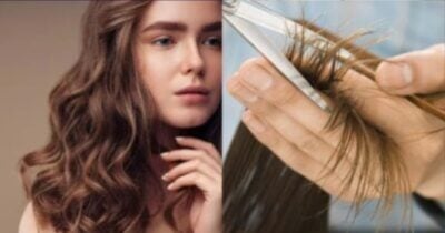 5 cortes de cabelo que afinam o rosto e deixam o visual mais elegante  - Montagem/TV FOCO