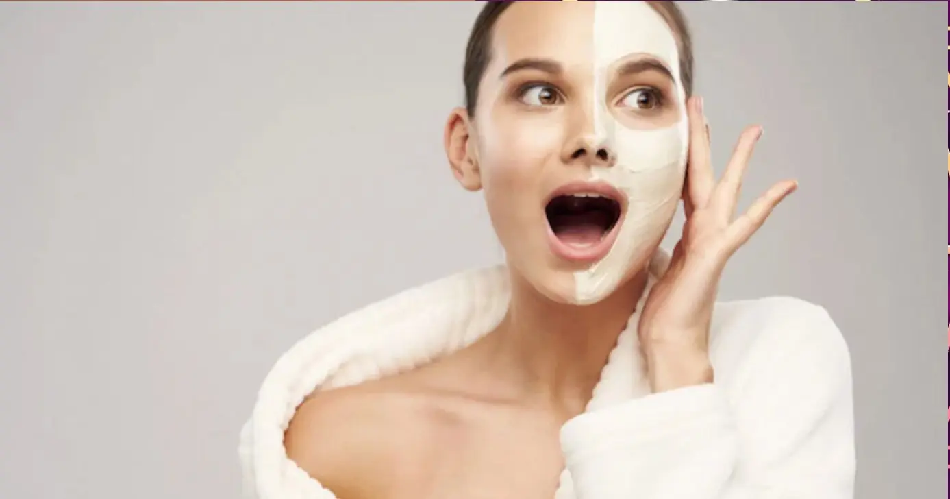 Harmonização facial caseira com 2 ingredientes elimina rugas - Foto: Internet