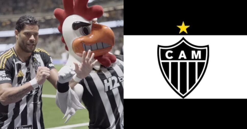 Hulk tem decisão final sobre adeus para jogar em novo time em 2026 - Foto: Montagem/Instagram