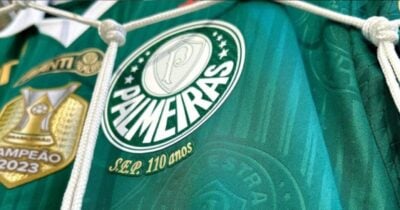Palmeiras acerta contratação de 3 reforços para 2026 - Foto: Internet