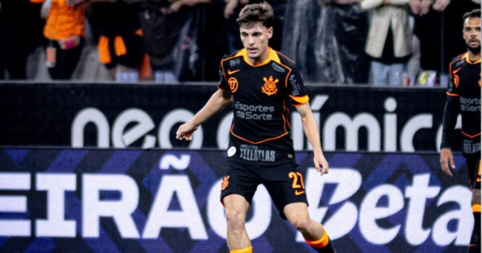 Breno Bidon - Instagram