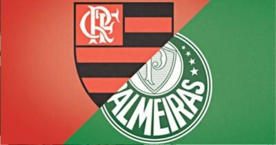 Palmeiras assina com xerifão da zaga antes da final com o Flamengo - Foto: Internet