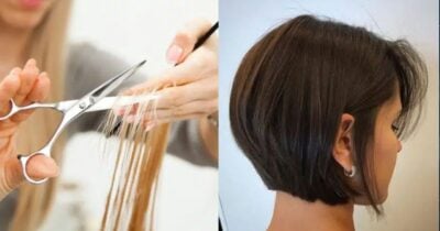 4 cortes de cabelo rejuvenescem e renovam o visual de mulheres - Montagem/TV FOCO4 cortes de cabelo rejuvenescem e renovam o visual de mulheres - Montagem/TV FOCO