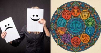 Signos - Montagem / TV FOCO