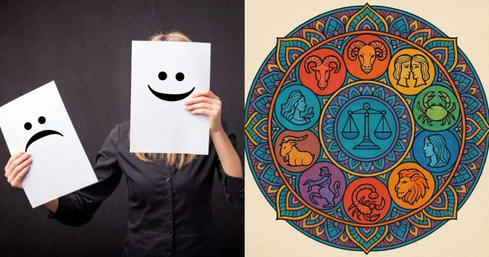 Signos - Montagem / TV FOCO