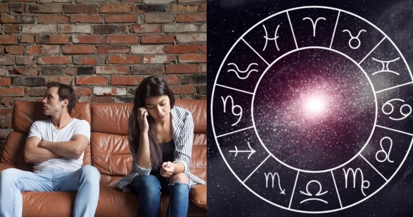 4 signos, com áries na lista, são os mais difíceis de lidar - Montagem/TV FOCO