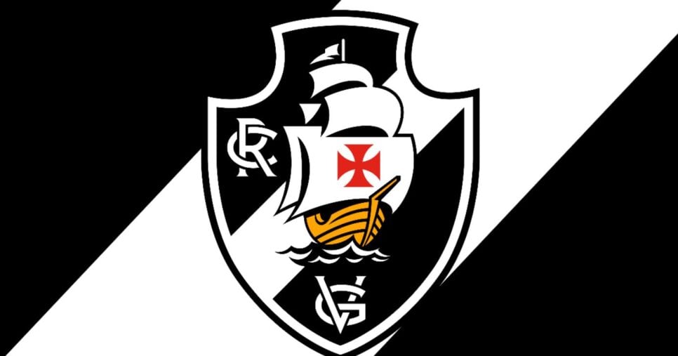 Vasco - Foto: Internet