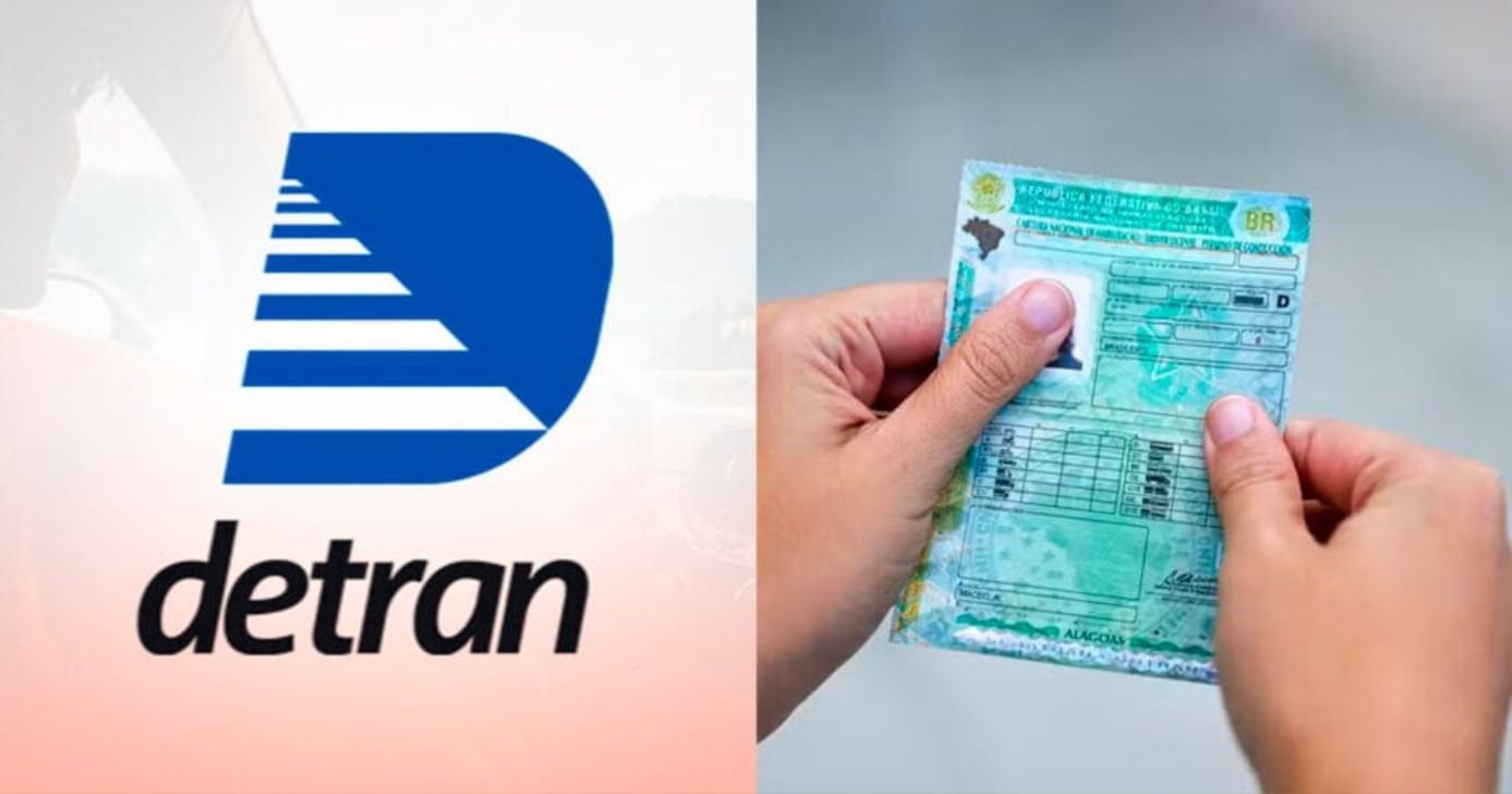 Os 5 erros que mais reprovam na prova prática do Detran - Foto: Montagem