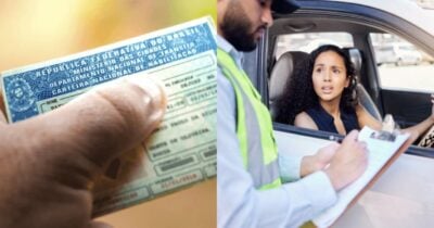 Detran traz proibição, multa e 5 pontos na CNH por essa infração (Foto: Reprodução/ Internet)