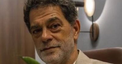 André Geraissati - Foto: Internet