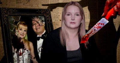 Ex de Marcos fez uma premonição sinistra à Elize Matsunaga (Foto Reprodução/Montagem/Lennita/TV Foco/Elize Documentário Netflix/GMN)