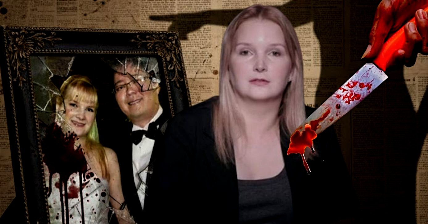 Ex de Marcos fez uma premonição sinistra à Elize Matsunaga (Foto Reprodução/Montagem/Lennita/TV Foco/Elize Documentário Netflix/GMN)